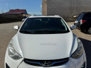 Hyundai Elantra 2013 года