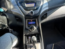 Hyundai Elantra 2013 года