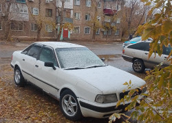 Audi 80 1994 года