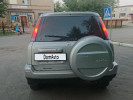 Honda CR-V 1999 года