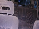 Honda CR-V 1999 года