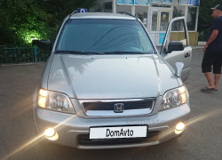 Honda CR-V 1999 года