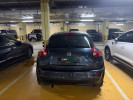 Nissan Juke 2012 года