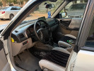 Subaru Forester 2001 года