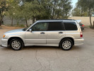 Subaru Forester 2001 года