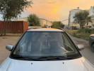 Subaru Forester 2001 года