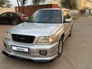 Subaru Forester 2001 года