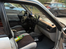 Subaru Forester 2001 года