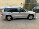 Subaru Forester 2001 года
