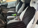 Subaru Forester 2001 года