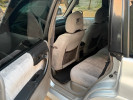 Subaru Forester 2001 года
