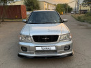 Subaru Forester 2001 года