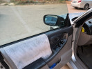 Subaru Forester 2001 года