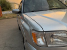 Subaru Forester 2001 года