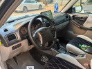 Subaru Forester 2001 года