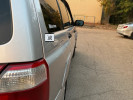 Subaru Forester 2001 года
