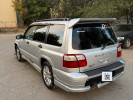 Subaru Forester 2001 года