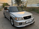 Subaru Forester 2001 года