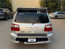 Subaru Forester 2001 года