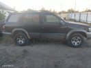 Nissan Terrano 1996 года