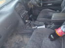 Nissan Terrano 1996 года