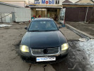 Volkswagen Passat 2002 года