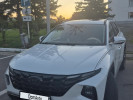 Hyundai Tucson 2024 года