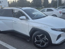 Hyundai Tucson 2024 года
