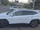 Hyundai Tucson 2024 года