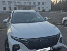 Hyundai Tucson 2024 года
