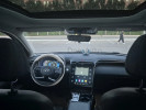 Hyundai Tucson 2024 года