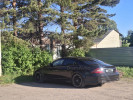 Mercedes-Benz CLS-Класс 2004 года