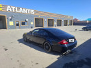 Mercedes-Benz CLS-Класс 2004 года