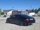 Mercedes-Benz CLS-Класс 2004 года