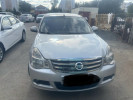 Nissan Almera 2017 года