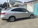 Nissan Almera 2017 года