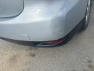 Nissan Almera 2017 года