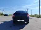 ВАЗ (Lada) Granta 2017 года