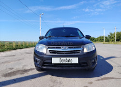 ВАЗ (Lada) Granta 2017 года