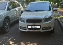 Chevrolet Nexia 2020 года