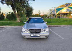 Mercedes-Benz E-Класс 1996 года