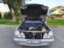 Mercedes-Benz E-Класс 1996 года