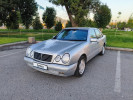 Mercedes-Benz E-Класс 1996 года