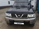 Nissan Patrol 1999 года