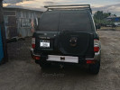 Nissan Patrol 1999 года