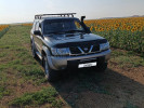 Nissan Patrol 1999 года