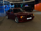 BMW 5 серия 1992 года