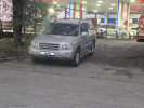 Toyota Highlander 2003 года