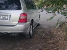 Toyota Highlander 2003 года