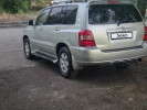 Toyota Highlander 2003 года